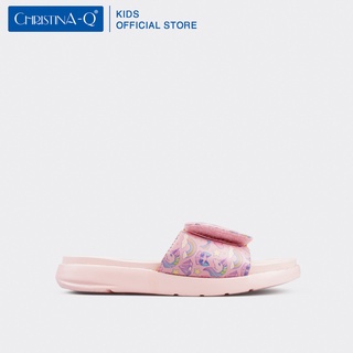 Dép Trẻ Em Bé Gái ChristinA-Q DTE029