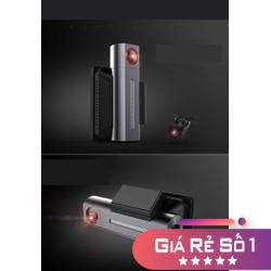 Camera hành trình ô tô kết nối Wifi/3G/GPS/ADAS xem từ xa truyền hình trực tuyến định vị từ xa chính hãng carfu c1 | BigBuy360 - bigbuy360.vn