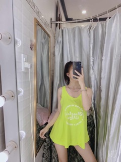 Áo ba lỗ