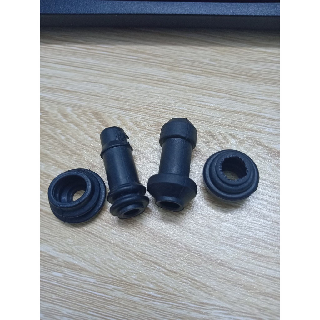 10 Bộ Phớt chốt trượt heo dầu yamaha - honda