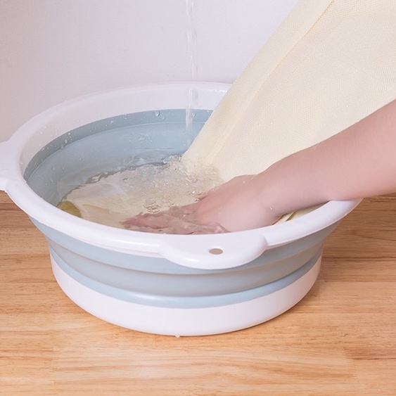 Túi Treo Đồ Lót Vớ Túi Đựng Mỹ Phẩm 2 Mặt 30 Ngăn H218