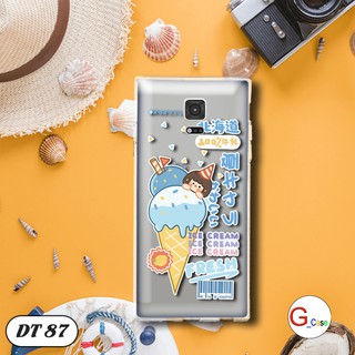 Ốp lưng dẻo Samsung Galaxy Note 4