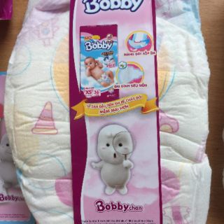 [Nam Định]Miếng lót Bobby Nb1_108/ Nb2_60