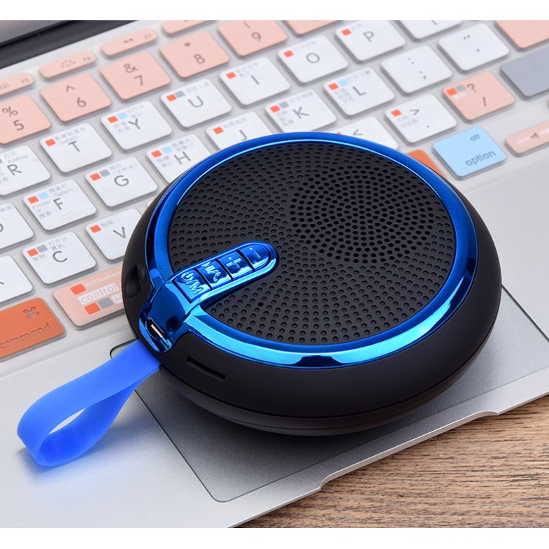 Loa Bluetooth Jasonwell Âm Thanh Sống Động Chất Lượng Cao