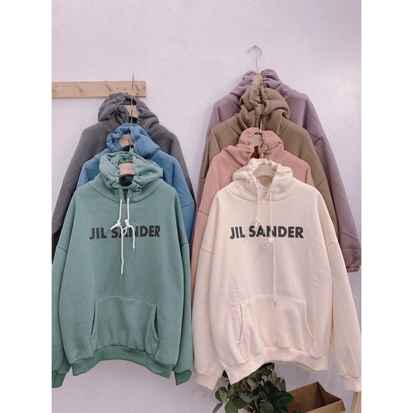 [HÀNG ODER] Áo Hoodie Nhiều Mẫu Nỉ Bông Quảng Châu Chất Đẹp Loại 1 | BigBuy360 - bigbuy360.vn