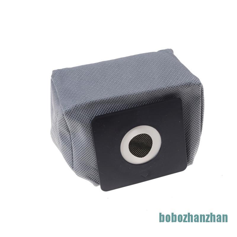 Túi Lọc Bụi Cho Máy Hút Bụi Cỡ 11x10cm | BigBuy360 - bigbuy360.vn