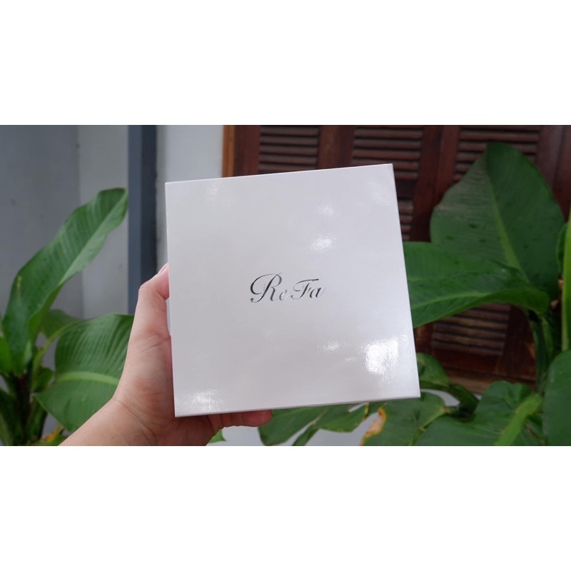 Refa Caxa Ray là cây lăn massage | Nội địa Nhật