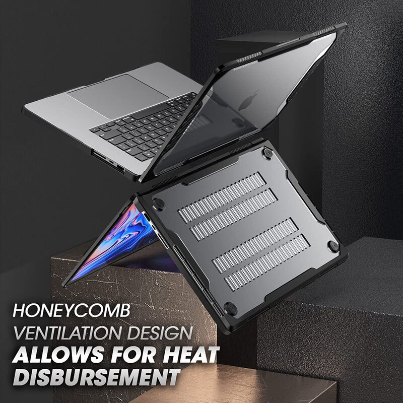 Ốp Điện Thoại Cho macbook pro 14 inch m3 / m3 pro / m3 max 2023 m2 pro / m2 max a2779 2023 m1 pro / m1 max a2442 2021 pro 14