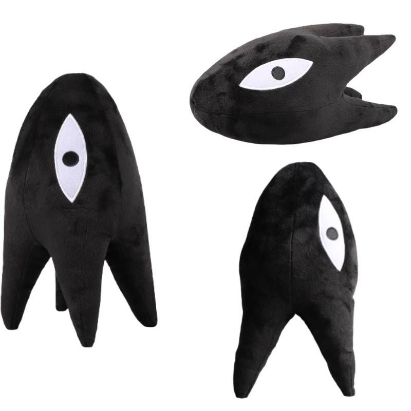 Búp Bê Nhồi Bông Omori Shugo Chara Basil Peripheral Cao Bồi 21cm Làm Quà Sinh Nhật Cho Bé