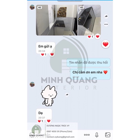 Tủ bếp mặt gạch đen nhựa Đài Loan cao cấp. Nhận làm theo yêu cầu, khách vui lòng nhắn shop tư vấn