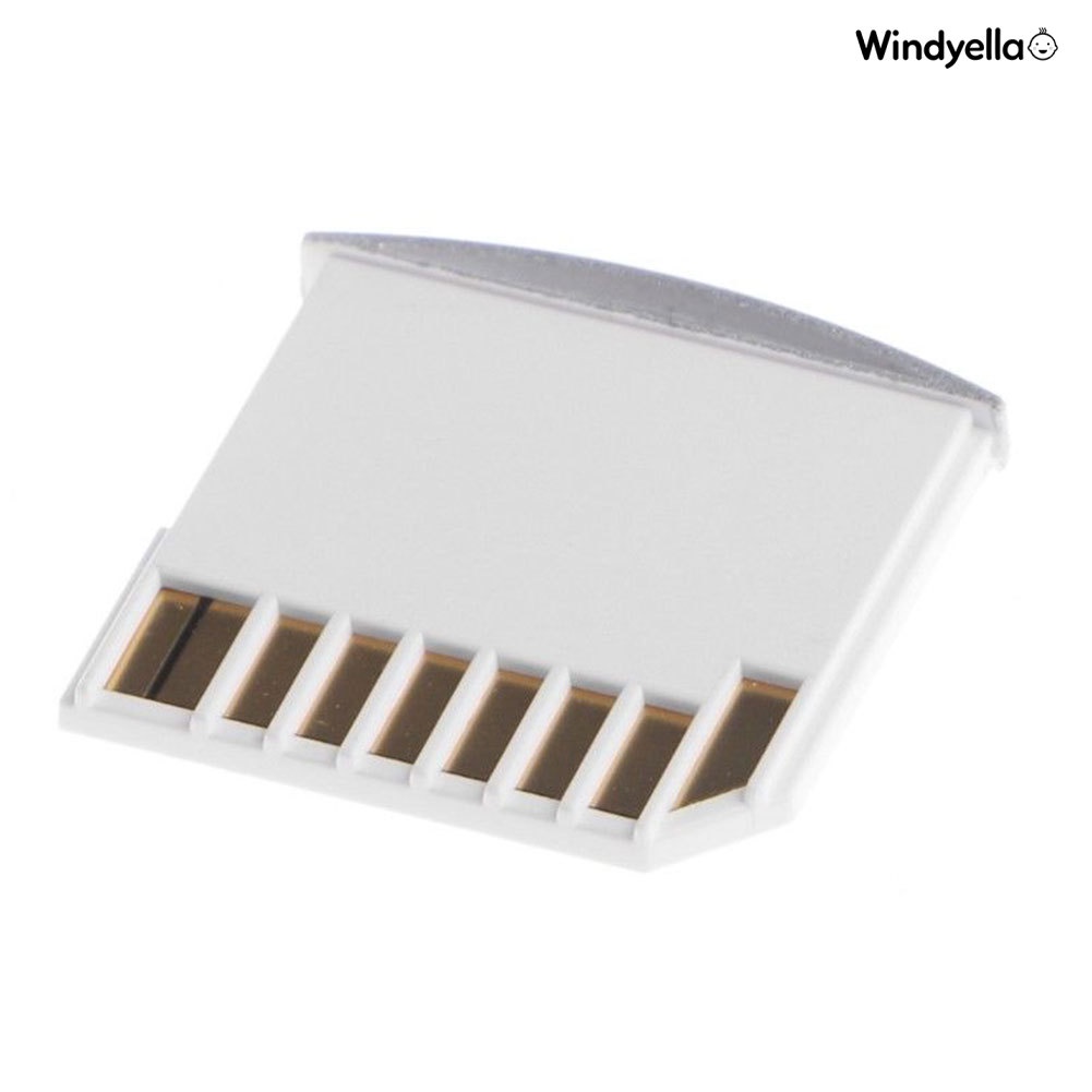 Đầu Đọc Thẻ Nhớ Micro Sd Tf Sang Ngắn Chất Lượng Cao Cho Macbook Air | BigBuy360 - bigbuy360.vn