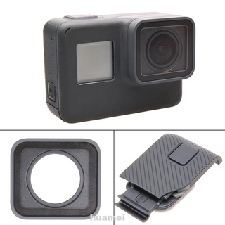 Nắp Đậy Cổng Usb Thay Thế Cho Gopro Hero5 Hero6 2019