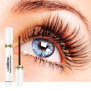 Serum Kích Thích Mọc Lông Mi Dài Và Dày 4.5Ml