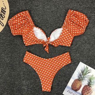Bikini rời chấm bi Quảng Châu