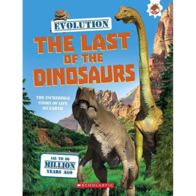 Sách Tiếng Anh - EVOLUTION