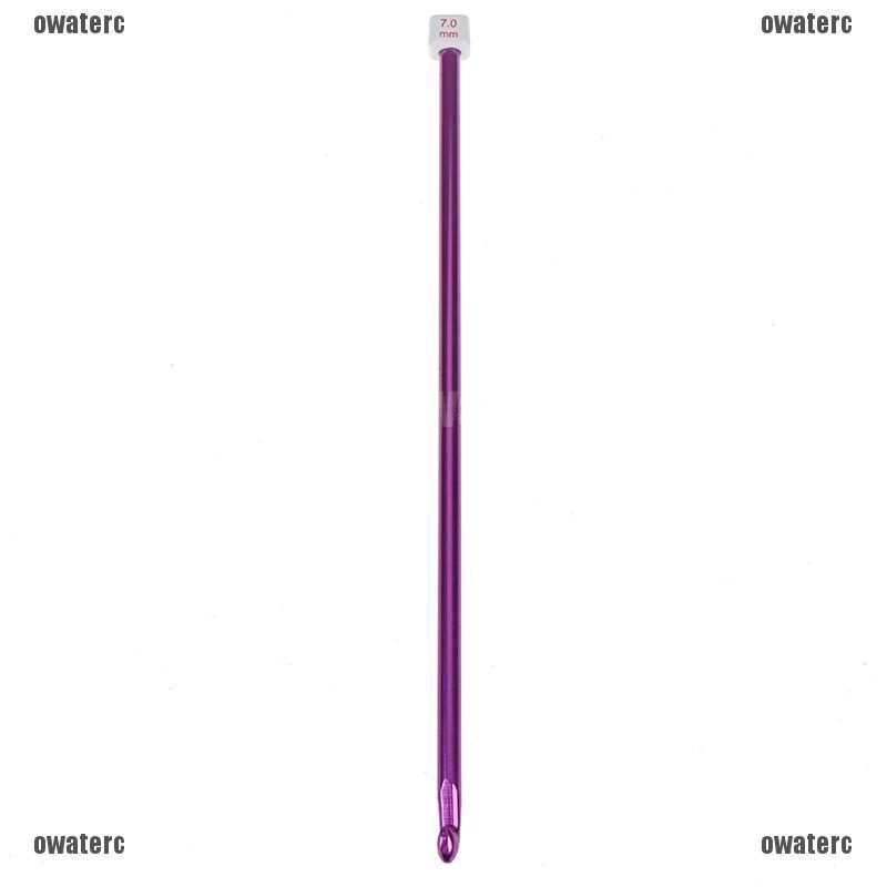 ★H ng C S N ★Bộ 11 Dụng Cụ Móc Len 10.6 &quot;