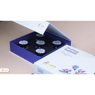 Nhụy hoa nghệ tây Saffron