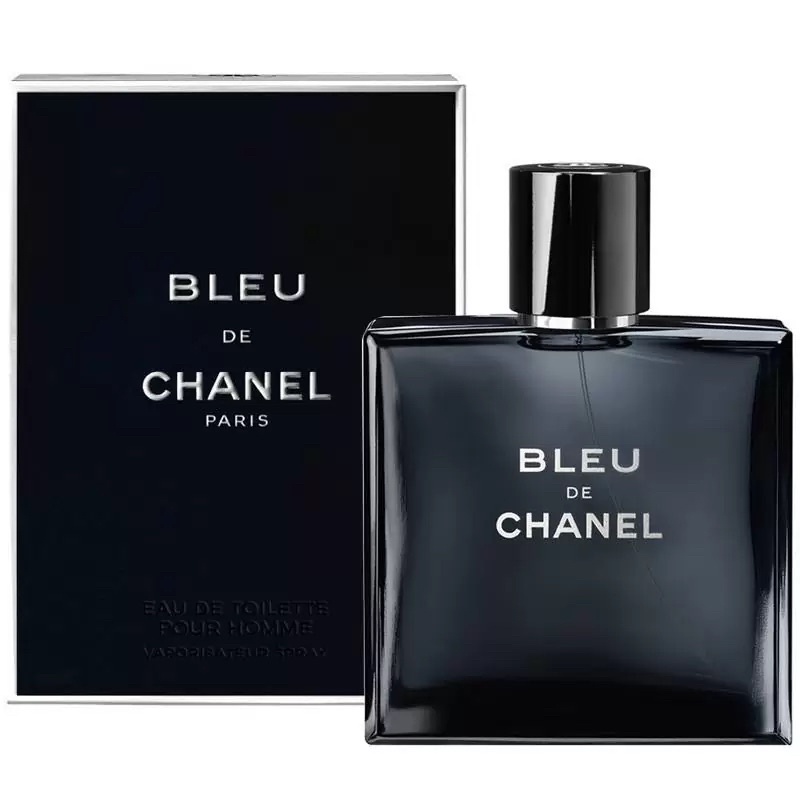 NƯỚC HOA CHANEL BLEU CHO NAM HÀNG SUPER