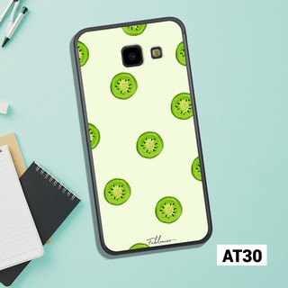 Ốp lưng SAMSUNG GALAXY J5 Prime - J7 Prime in hình sticker hoa quả