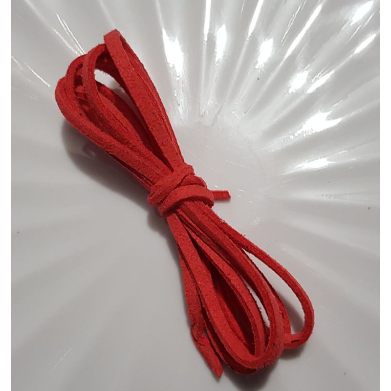 Dây da lộn 3mm