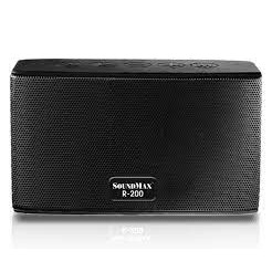 Loa SoundMax R-200