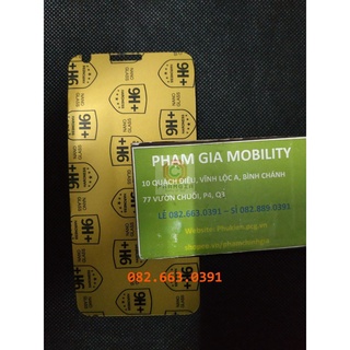 Dán cường lực LG G2/G3/G4/G5/G6/G7/G8 nano dẻo siêu bền siêu đẹp