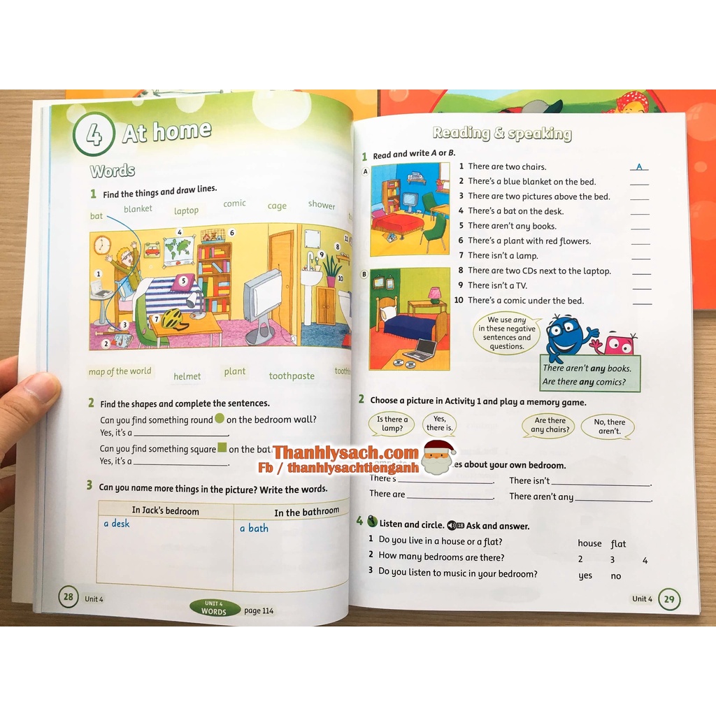 - Get Ready for Mover