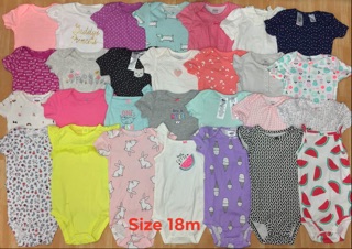 Set 5c Body chip tay ngắn