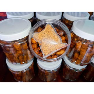 Me lào chấm muối tôm 500g