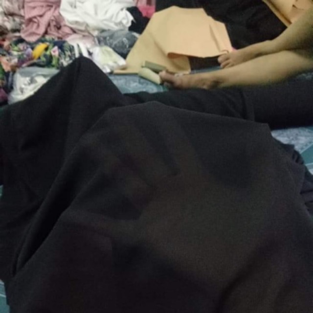 VẢI VOAN CÁT