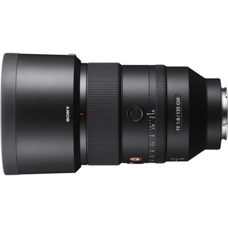 Ống kính Sony FE 135mm f/1.8 GM