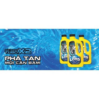 Nước Rửa Chén Senny 3.8kg