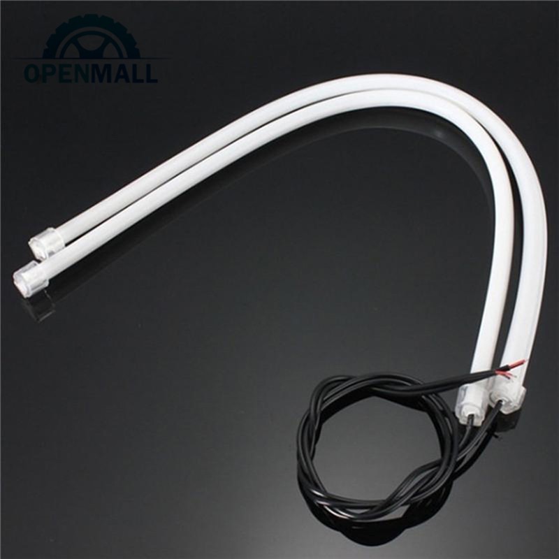 Dây đèn Led 30cm trang trí xe hơi chuyên dụng