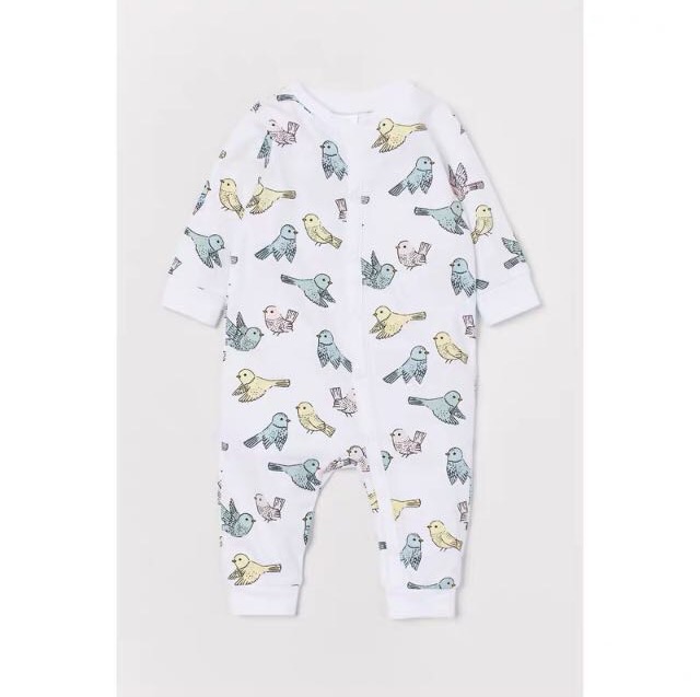 Body đơn bé trai gái