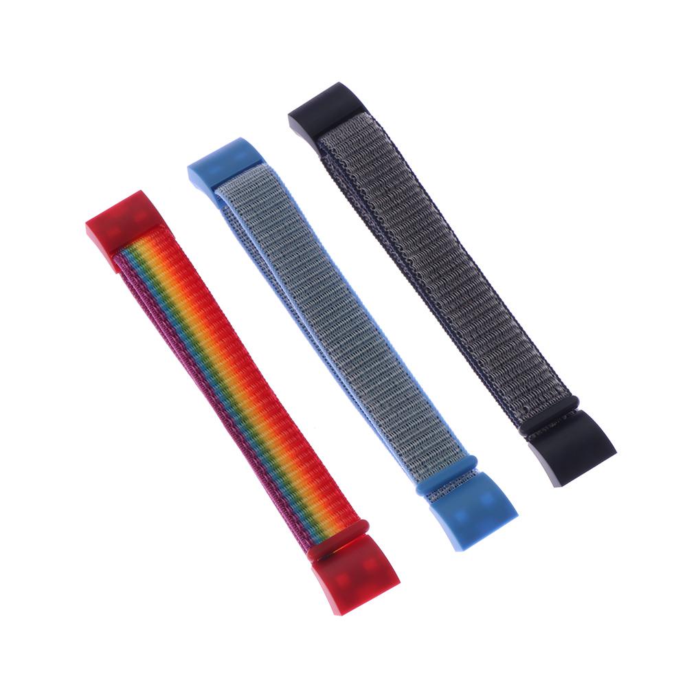 Dây Đeo Thay Thế Chuyên Dụng Cho Fitbit Charge 2