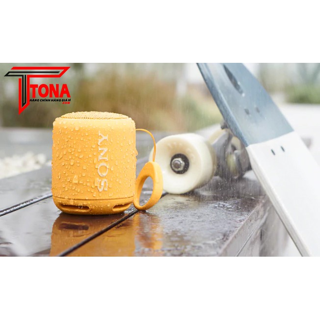 Loa Bluetooth Sony SRS-XB10