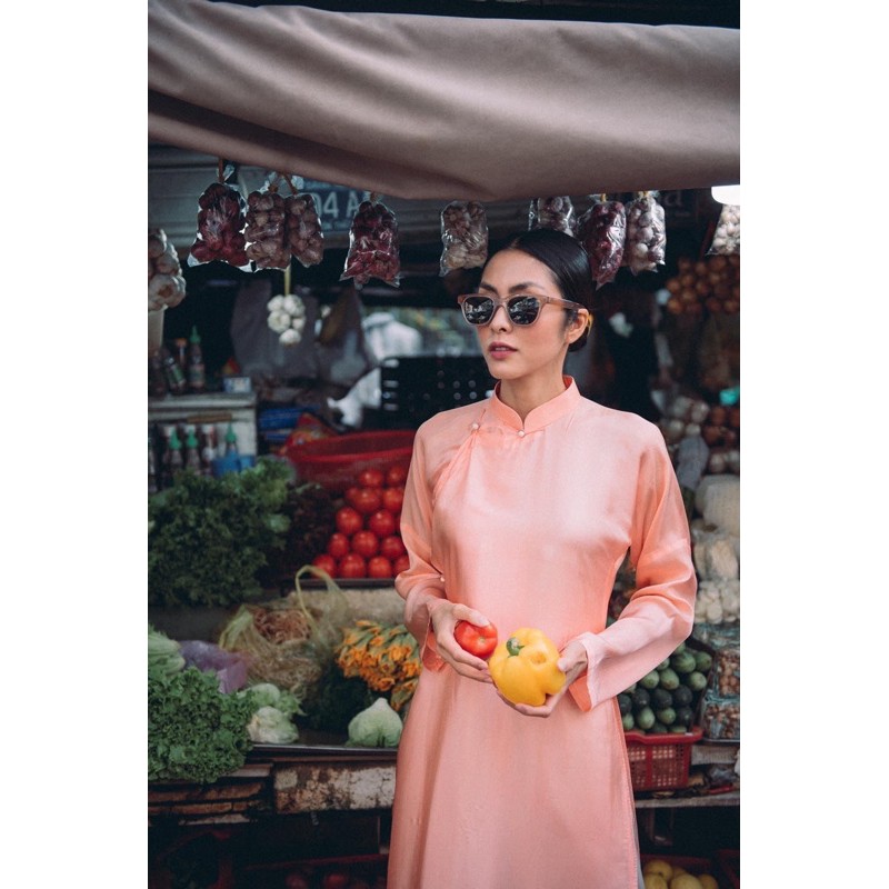 Kính mát Theo Sunnies Studios chống UV400 thời trang nam nữ gọng nhựa chính hãng