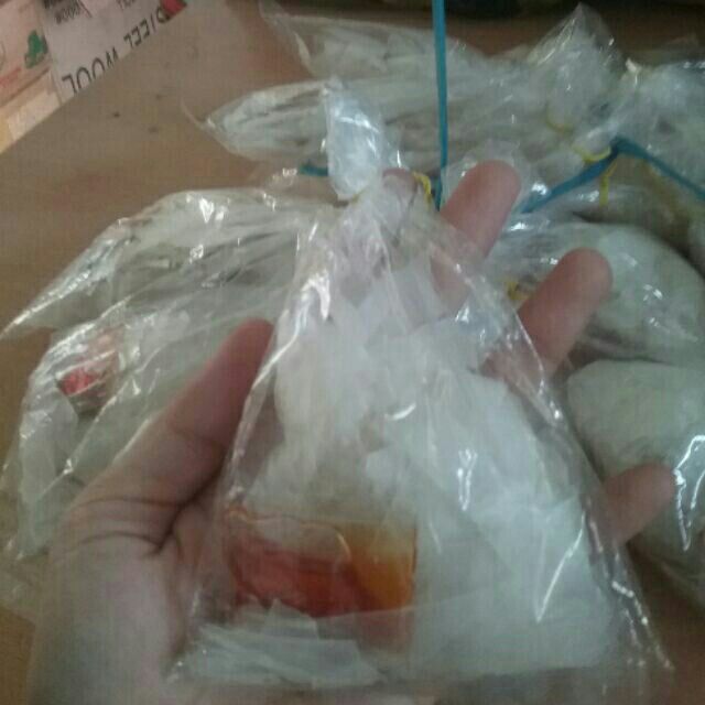 Combo 4 / 8 bịch bánh tráng trộn tay ninh sa tế (10 sâu tặng 2 sâu) | BigBuy360 - bigbuy360.vn