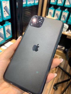Miếng Dán Lưng Biến IP X/Xs Max Thành 11 / 11 Pro Max
