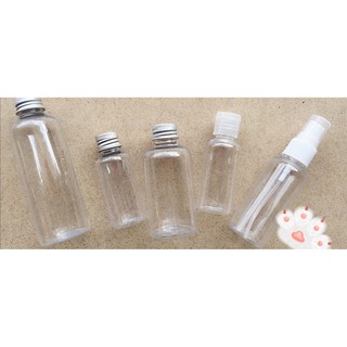 LỌ NƯỚC HOA XỊT MINI 3ML