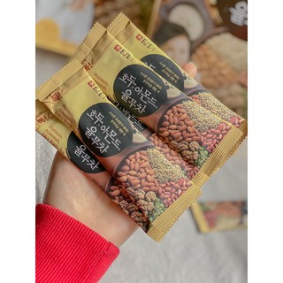Bột ngũ cốc dinh dưỡng DAMTH (Ngũ cốc ăn kiêng) Anvishop