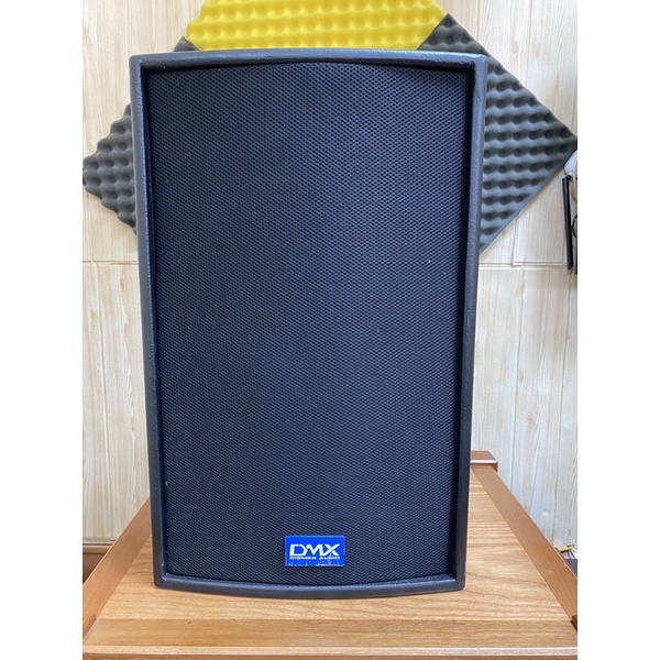 Loa bãi xịn DMX KS12 bass 30 chính hãng ITALIA - Trép neo