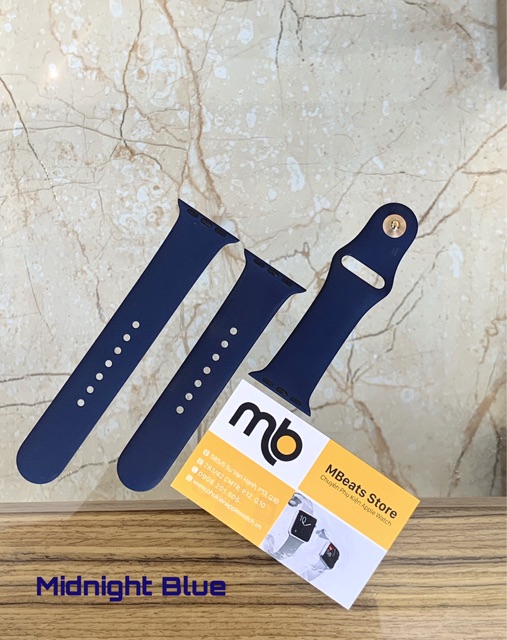 Dây Sport iWatch chính hãng