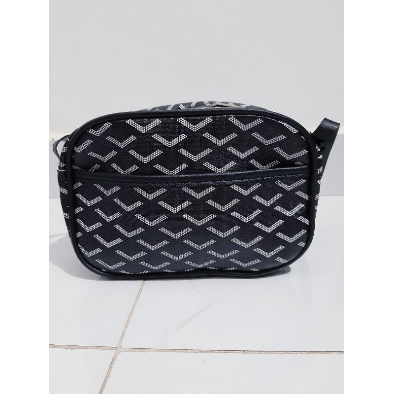 Túi Đeo Chéo Edmond Masion | BigBuy360 - bigbuy360.vn