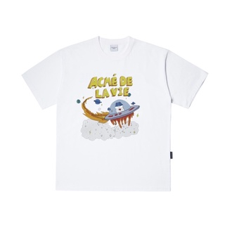 Áo phông ᗩᗪᒪᐯ UFO