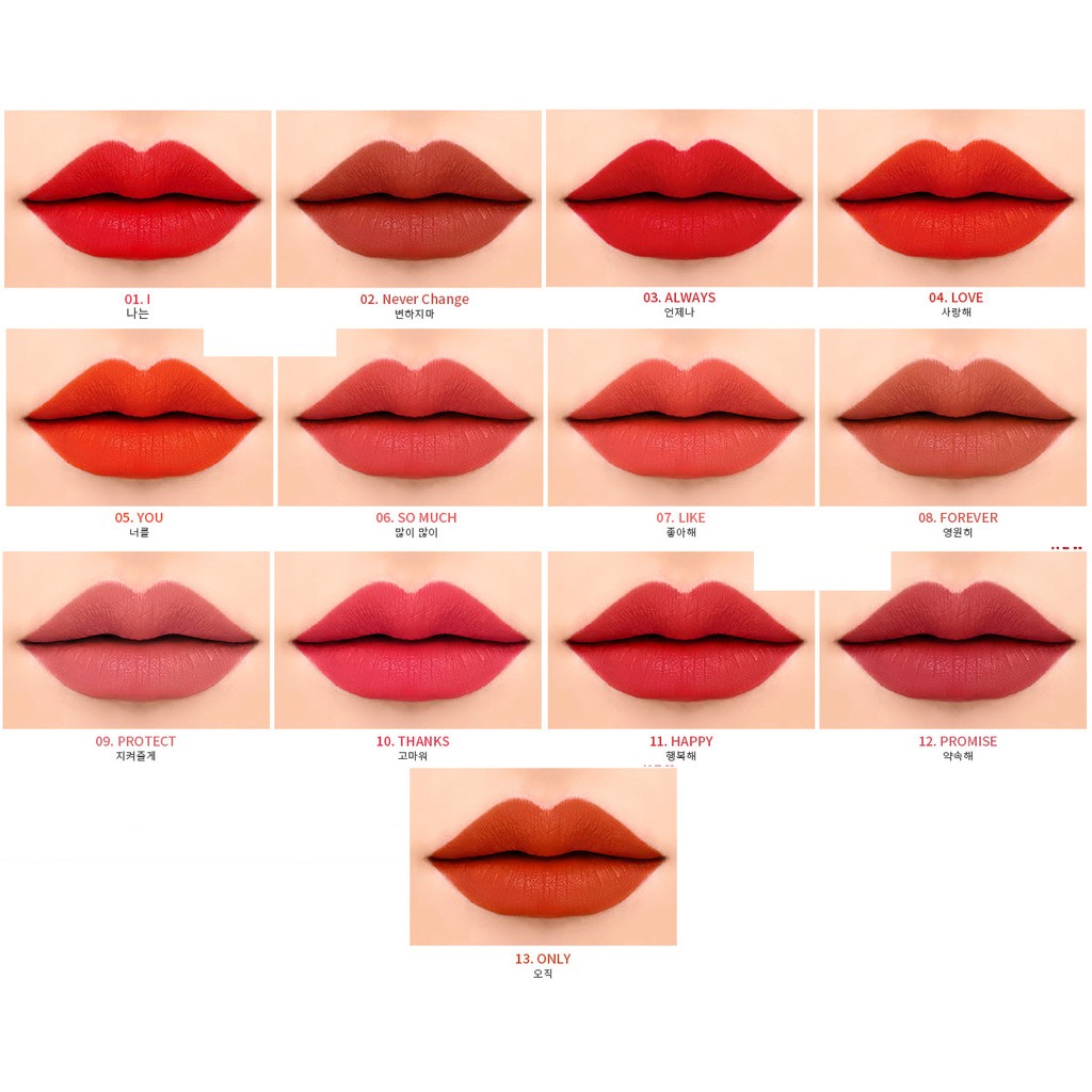 {THANH LÝ} Son Thỏi Lì Agapan Pit A Pat Matte Lipstick 4g | BigBuy360 - bigbuy360.vn
