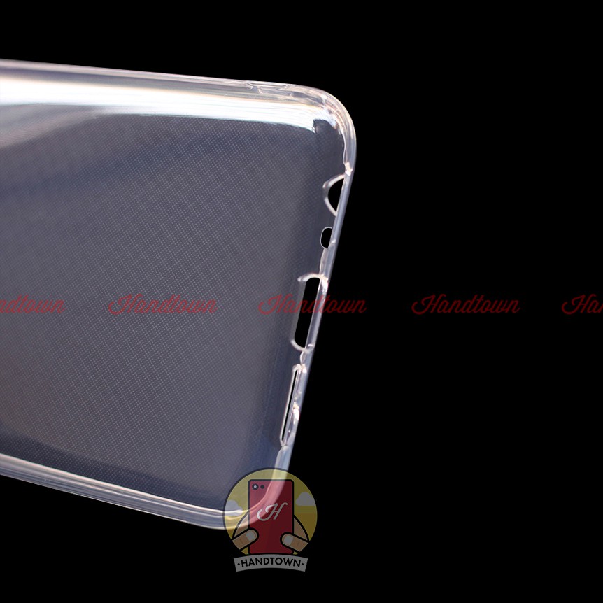 Ốp lưng Oppo Reno ACE silicon dẻo đen và trong suốt cao cấp