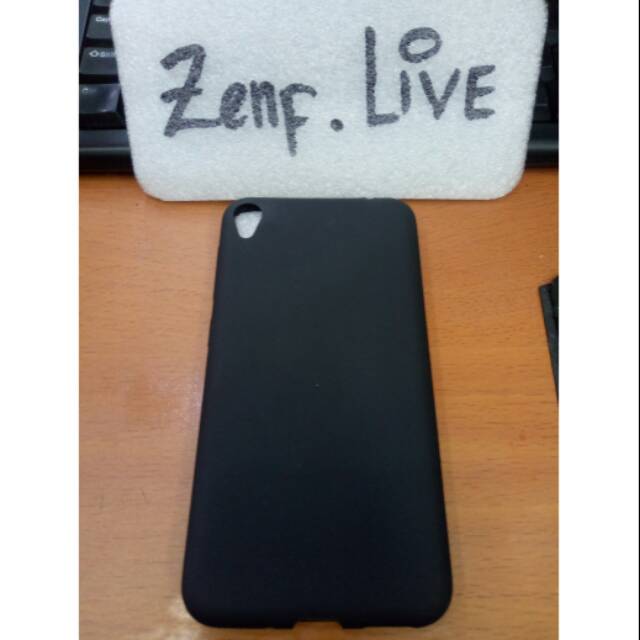 Slimmate Zenfone Live Zb501kl