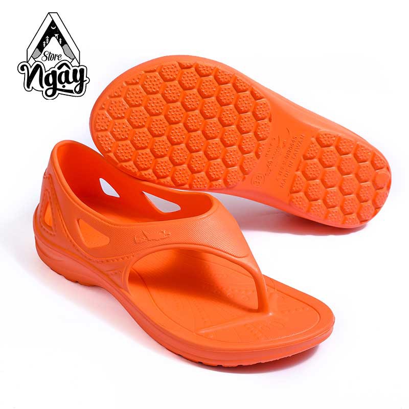 DÉP CHẠY BỘ CÓ QUAI YSANDAL CAM