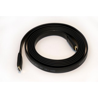 Cáp hdmi dẹt 5m loại tốt